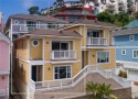 Own a piece of Catalina Island with this beautiful townhouse for sale in Avalon California Los Angeles County County on GolfHomes.com