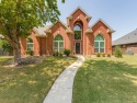 Exquisite Two-Story Home with Premium Amenities in Frisco's for sale in Frisco Texas Collin County County on GolfHomes.com