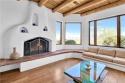 Indulge in elegance and charm in this custom-built Santa for sale in Borrego Springs California San Diego County County on GolfHomes.com