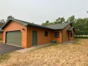 A special offering and great location! One level living with low for sale in Minong Wisconsin Washburn County County on GolfHomes.com