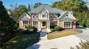 Exquisite European-Inspired Estate in Country Club of the South for sale in Alpharetta Georgia Fulton County County on GolfHomes.com