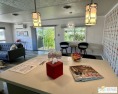 Welcome to this beautifully updated 2 bed 2 bath mobile home for sale in Cathedral City California Riverside County County on GolfHomes.com