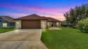 Located in the sought-after Delaware Springs Golf Community for sale in Burnet Texas Burnet County County on GolfHomes.com