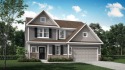 The 2-story Venture Collection at Cardinal Pointe features for sale in Whitestown Indiana Boone County County on GolfHomes.com