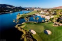 Discover 6 Via Ravello, a gem in Lake Las Vegas' exclusive gated for sale in Henderson Nevada Clark County County on GolfHomes.com