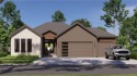 The *Somerset* reverse by Elevate Design + Build has come to for sale in Olathe Kansas Johnson County County on GolfHomes.com