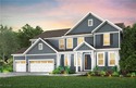 New build Pulte Home is under construction now and ready for for sale in Avon Lake Ohio Lorain County County on GolfHomes.com
