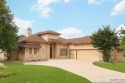 You must see to appreciate this well kept one-story home on an for sale in Fair Oaks Ranch Texas Bexar County County on GolfHomes.com
