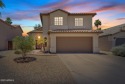 Golf course living in El Dorado Lakes! This 3 bed, 2.5 bath home for sale in Gilbert Arizona Maricopa County County on GolfHomes.com