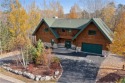 Rare opportunity to own a beautiful log home in the Giants Ridge for sale in Biwabik Minnesota St. Louis County County on GolfHomes.com