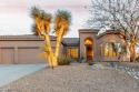 Beautiful single story home in the desirable gated community of for sale in Mesa Arizona Maricopa County County on GolfHomes.com