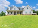 Welcome to your dream home, where luxury, comfort, and a vibrant for sale in Jefferson Georgia Jackson County County on GolfHomes.com