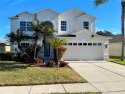 Step inside this exquisite, NEWLY CUSTOM reimagined two-story for sale in Orlando Florida Orange County County on GolfHomes.com