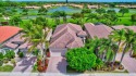 Welcome to this exquisite single-family home nestled in the for sale in Boynton Beach Florida Palm Beach County County on GolfHomes.com