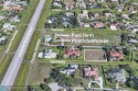 Build your aviation dream home and hangar on this beautiful lot for sale in Wellington Florida Palm Beach County County on GolfHomes.com