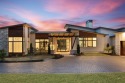 New Construction located in The Trails at Horseshoe Bay.  Backs for sale in Horseshoe Bay Texas Llano County County on GolfHomes.com
