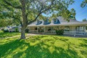 This CUSTOM, QUAINT AND COZY home- in the heart of MEADOWLAKES for sale in Meadowlakes Texas Burnet County County on GolfHomes.com