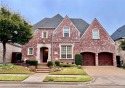 A gorgeous, well-maintained, Huntington built, luxury garden for sale in Allen Texas Collin County County on GolfHomes.com