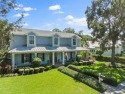 Custom estate home with nearly 3700 Sq. Ft. of living space for sale in Vero Beach Florida Indian River County County on GolfHomes.com