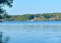 Waterfront lot with Long range views located just off the main, North Carolina