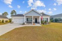 Welcome to this almost-new, stunning single-story home nestled for sale in Maple Hill North Carolina Onslow County County on GolfHomes.com