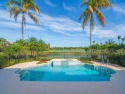 Exquisite River Club home set on a majestic 1/2 plus lot at the for sale in Vero Beach Florida Indian River County County on GolfHomes.com