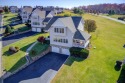 Gorgeous home in beautiful gated community SOLD for sale in Union Hall Virginia Franklin County County on GolfHomes.com