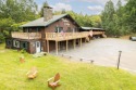 GREAT Location with this Adirondack Motel that offers six cabin for sale in Tupper Lake New York Franklin County County on GolfHomes.com