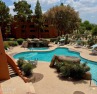 GOLF COURSE VIEWS & FURNISHED UNIT!!!!     NEW 2025 A/C for sale in Phoenix Arizona Maricopa County County on GolfHomes.com