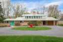Architecturally Significant Alden B. Dow Masterpiece on Midland for sale in Midland Michigan Midland County County on GolfHomes.com