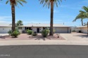 Don't Miss This Exceptional H2 Model Home Located Right On The for sale in Sun City Arizona Maricopa County County on GolfHomes.com