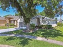 SUPER STRATFORD V MODEL HOME WITH A PRIVATE SETTING IN A for sale in Hudson Florida Pasco County County on GolfHomes.com