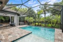 This beautiful 3 Bedroom plus Den, 2.5 Bath *Farnese* floorplan for sale in Naples Florida Collier County County on GolfHomes.com