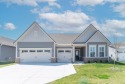 MOVE-IN READY at Cardinal Pointe! This luxurious 3-bedroom for sale in Whitestown Indiana Boone County County on GolfHomes.com