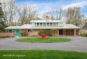 Architecturally Significant Alden B. Dow Masterpiece on Midland for sale in Midland Michigan Midland County County on GolfHomes.com