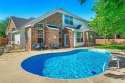 Fully Renovated Luxury Home with Pool, Media Room  Office - for sale in Mansfield Texas Tarrant County County on GolfHomes.com
