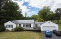This stunning ranch-style home is situated on a spacious 1 for sale in Roaring Spring Pennsylvania Bedford County County on GolfHomes.com