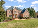 Stunning Luxury living at its finest in one of the best lots (0 for sale in Raleigh North Carolina Wake County County on GolfHomes.com