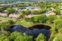 REDUCED*Lakefront Corner Condo with Vaulted Ceilings*Up-dated for sale in Delray Beach Florida Palm Beach County County on GolfHomes.com