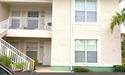 Spacious three-bedroom two bath, end unit condo in the quaint for sale in Bradenton Florida Manatee County County on GolfHomes.com
