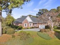 Welcome to an exquisite, custom built, 1.5 story home on a for sale in Hampstead North Carolina Pender County County on GolfHomes.com