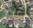 One of the last available lots in coveted Southern Trace for sale in Shreveport Louisiana Caddo Parish County on GolfHomes.com