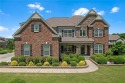Welcome to this exquisite LUXURY residence perfectly situated in for sale in Cumming Georgia Forsyth County County on GolfHomes.com