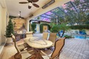 Designed for privacy, flexibility and seamless indoor-outdoor for sale in Bonita Springs Florida Lee County County on GolfHomes.com