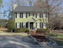 MOVE IN READY.  IMMACULATE well loved and extremely well for sale in Raleigh North Carolina Wake County County on GolfHomes.com