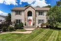Welcome to this sun-filled 4-bedroom Colonial backing to the for sale in Green Brook Township New Jersey Somerset County County on GolfHomes.com