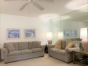 Delightful 2BR/2BA condo in attractive setting! Enjoy tropical for sale in Vero Beach Florida Indian River County County on GolfHomes.com