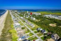 Welcome home to this ocean side cottage in the desirable Ocean for sale in Atlantic Beach North Carolina Carteret County County on GolfHomes.com