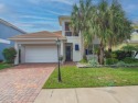 Just steps from the beach, this captivating residence offers a for sale in Melbourne Beach Florida Brevard County County on GolfHomes.com