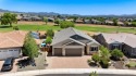 Welcome to the only fully customized home in the sought-after for sale in Dewey-Humboldt Arizona Yavapai County County on GolfHomes.com